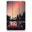 Pattern Printing Tri-fold Stand Leather Smart Case for Samsung Galaxy Tab A7 10.4 (2020) - Trees - 2