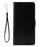 Crazy Horse Wallet Stand Leather Phone Shell for Samsung Galaxy Note20/Note20 5G - Black - 3