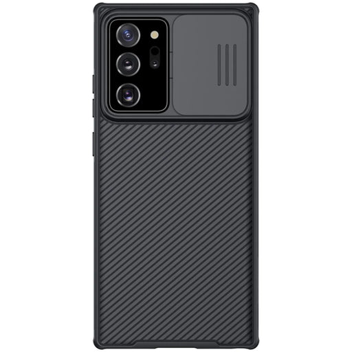 NILLKIN CamShield Pro Case for Samsung Galaxy Note20 Ultra/Note20 Ultra 5G Phone Cover PC + TPU Phone Shell - 2
