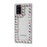 Crystal Rhinestone Decoration TPU Case for Samsung Galaxy Note20 Ultra/Note20 Ultra 5G - Pink - 2