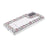 Crystal Rhinestone Decoration TPU Case for Samsung Galaxy Note20 Ultra/Note20 Ultra 5G - Pink - 5