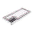 Crystal Rhinestone Decoration TPU Case for Samsung Galaxy Note20 Ultra/Note20 Ultra 5G - Pink - 7