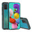 REDPEPPER IP68 Waterproof Drop-proof Dust-proof Shockproof Phone Cover for Samsung Galaxy A51 4G A515 - Blue - 1