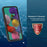 REDPEPPER IP68 Waterproof Drop-proof Dust-proof Shockproof Phone Cover for Samsung Galaxy A51 4G A515 - Blue - 2