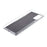 3D Butterfly Rhinestone Decor Epoxy TPU Case for Samsung Galaxy Note20 Ultra/Note20 Ultra 5G - Black - 7