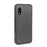 Carbon Fiber Texture Leather Auto-absorbed Shell for Samsung Galaxy Xcover Pro - Black - 7