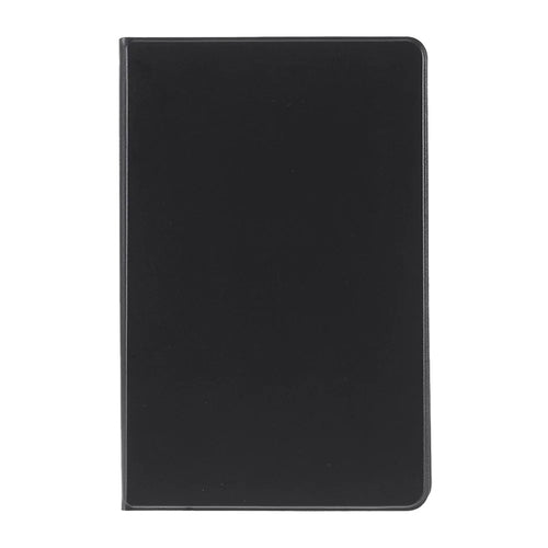 Multiple Color Leather Stand Case for Samsung Galaxy Tab A7 10.4 (2020) / (2022) Tablet Accessory - Black - 1