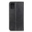 Magnetic Closure Scratch-resistant Split Leather Phone Cover for Samsung Galaxy S20 FE/S20 Fan Edition/S20 FE 5G/S20 Fan Edition 5G/S20 Lite - Black - 7