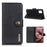 KHAZNEH Wallet Leather Cover for Samsung Galaxy S20 FE 4G/5G/S20 Lite/S20 FE 2022 - Black - 1