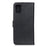 KHAZNEH Wallet Leather Cover for Samsung Galaxy S20 FE 4G/5G/S20 Lite/S20 FE 2022 - Black - 5