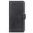 Anti-scratch Shockproof Magnetic Clasp Leather Phone Case Shell for Samsung Galaxy S20 FE 4G/5G/S20 Lite/S20 FE 2022 - Black - 7