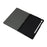 Leather Cover Stand Protective Case for Samsung Galaxy Tab S7+ / S8+ - Gold - 7