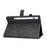 Solid Color Leather Tablet Protective Shell for Samsung Galaxy Tab S7 T870 / S8 - Black - 6