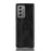 PU Leather Coated PC + TPU Shell for Samsung Galaxy Z Fold2 5G - Black - 1