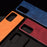 PU Leather Coated PC + TPU Shell for Samsung Galaxy Z Fold2 5G - Black - 7