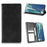 Vintage Protector Wallet Stand Leather Cover for Samsung Galaxy S20 Lite/S20 Fan Edition/FE 4G/5G - Black - 1