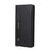 CMAI2 PU Leather Card Holder Case for Samsung Galaxy Note20 4G/5G - Black - 2