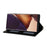 CMAI2 PU Leather Card Holder Case for Samsung Galaxy Note20 4G/5G - Black - 6