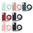 Soft Protector TPU Case with Lanyard for Samsung Galaxy Note20 4G/5G Phone Shell - Black - 3