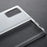 Matte Transparent PC Shell for Samsung Galaxy Z Fold2 5G - 4