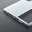 Matte Transparent PC Shell for Samsung Galaxy Z Fold2 5G - 5