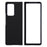 Nylon Texture Soft Silicone Phone Case for Samsung Galaxy Z Fold2 5G - 1