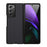 Nylon Texture Soft Silicone Phone Case for Samsung Galaxy Z Fold2 5G - 4