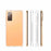 Anti-slip TPU Cover Anti-drop Protector Case for Samsung Galaxy S20 FE 4G/FE 5G/S20 Lite/S20 FE 2022 - 2