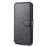 AZNS Wallet Leather Stand Case for Samsung Galaxy S20 FE 4G/FE 5G/S20 Lite/S20 FE 2022 - Black - 2