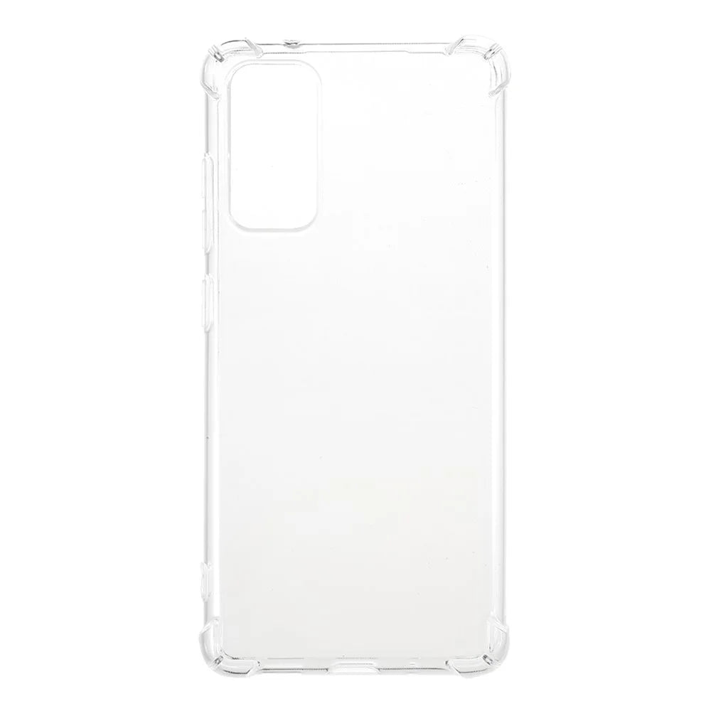 Drop-proof TPU Phone Case for Samsung Galaxy S20 FE/S20 Fan Edition/S20 FE 5G/S20 Fan Edition 5G/S20 Lite/S20 FE 2022 - 1