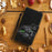 For Samsung Galaxy S20 FE 5G/Fan Edition 5G/S20 FE/Fan Edition/S20 Lite/S20 FE 2022 Pattern Printing Flip Leather Wallet Protective Case - Cat Eyes - 6