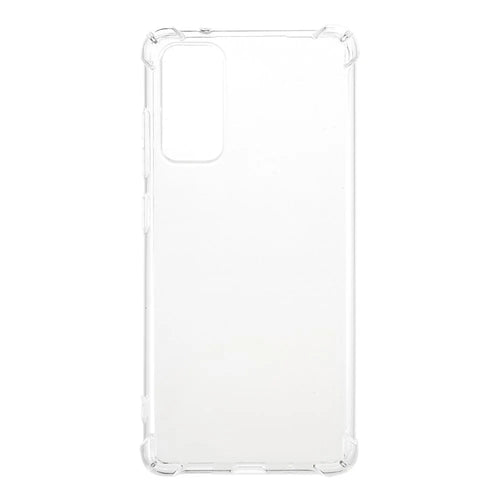 For Samsung Galaxy S20 Fan Edition/S20 FE / S20 FE 5G/S20 Fan Edition 5G / S20 Lite/S20 FE 2022 Anti-drop Soft TPU Shell Casing - 1