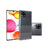 10Pcs/Pack Clear Cover with Non-slip Inner for Samsung Galaxy A42 5G Soft TPU Case - 2