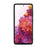 For Samsung Galaxy S20 FE/S20 Fan Edition/S20 FE 5G/S20 Fan Edition 5G/S20 Lite/S20 FE 2022 Genuine Leather Coated TPU + PC Shell - Black - 2