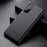 For Samsung Galaxy S20 FE/S20 Fan Edition/S20 FE 5G/S20 Fan Edition 5G/S20 Lite/S20 FE 2022 Genuine Leather Coated TPU + PC Shell - Black - 4