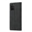 LC.IMEEKE Auto-Absorbed Leather Wallet Stand Phone Protective Shell with Wallet Stand for Samsung Galaxy S20 Plus/S20 Plus 5G - Black - 2