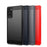 MOFI Soft TPU Back Case for Samsung Galaxy S20 FE/S20 FE 5G/S20 Lite/S20 FE 2022 - Black - 3