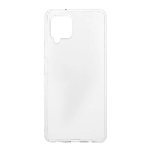 Thickening TPU Phone Cover Shell Non-Slip Inner for Samsung Galaxy A42 5G - 1