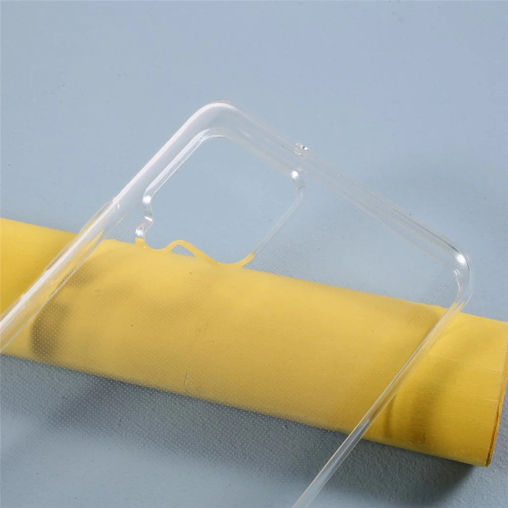 Thickening TPU Phone Cover Shell Non-Slip Inner for Samsung Galaxy A42 5G - 3