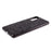 For Samsung Galaxy S20 FE 4G/5G/S20 Lite/S20 FE 2022 Glittering Sequins Design Plated TPU Frame + PC Hybrid Shell Case - Black - 5