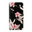 For Samsung Galaxy S20 FE 4G/5G/S20 Lite/S20 FE 2022 Pattern Printing Wallet Leather Protector Cover - Pink Flower - 3