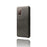 PU Leather Coated PC Case for Samsung Galaxy S20 FE 4G/5G/S20 Lite/S20 FE 2022 Protector Cover - Black - 3