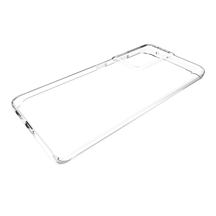 10Pcs/Pack Phone Case for Samsung Galaxy S21 Ultra 5G Watermark Resistant Flexible TPU Cover - 2