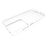 10Pcs/Pack Phone Case for Samsung Galaxy S21 Ultra 5G Watermark Resistant Flexible TPU Cover - 3