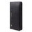 CMAI2 for Samsung Galaxy S20 FE 4G/5G/S20 Lite/S20 FE 2022 Auto-absorbed Folio PU Leather Cover with Card Slots - Black - 2