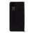 CMAI2 for Samsung Galaxy S20 FE 4G/5G/S20 Lite/S20 FE 2022 Auto-absorbed Folio PU Leather Cover with Card Slots - Black - 3