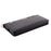CMAI2 for Samsung Galaxy S20 FE 4G/5G/S20 Lite/S20 FE 2022 Auto-absorbed Folio PU Leather Cover with Card Slots - Black - 5