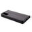 CMAI2 for Samsung Galaxy S20 FE 4G/5G/S20 Lite/S20 FE 2022 Auto-absorbed Folio PU Leather Cover with Card Slots - Black - 6