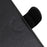 For Samsung Galaxy A32 5G / M32 5G Classic Litchi Texture Leather Phone Case with Wallet + Stand - Black - 6