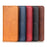 For Samsung Galaxy A32 5G / M32 5G Auto-absorbed Wallet Stand Split Leather Phone Case Cell Phone Cover - Black - 7